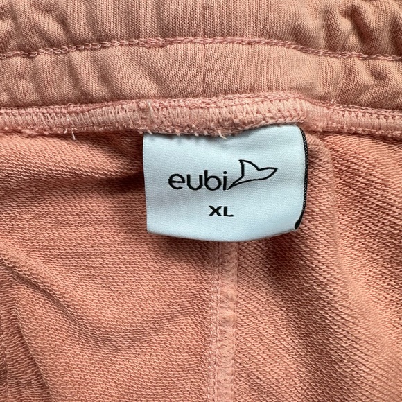 Eubi Donut Glow in the Dark Shorts XL - Picture 3 of 4